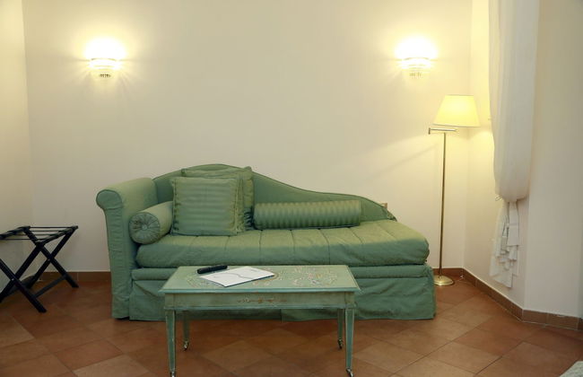 Residenza Gens Julia - Foto 48