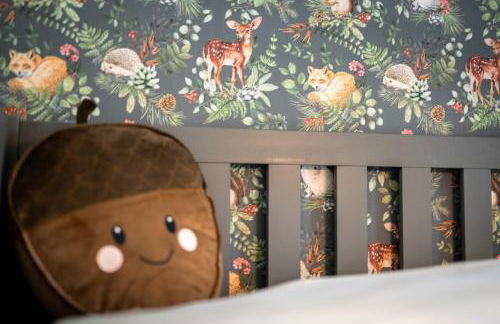 Waldvilla Haus Gustav am Ostseestrand - Foto 35