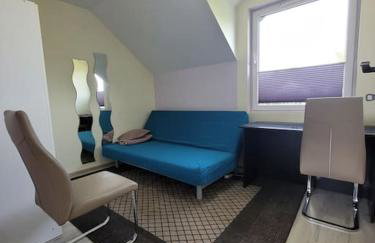 Kąpino dom bliźniak z sauną dla 6 osób w promieniu 25km Gdynia Półwysep i otwarte Morze Jeziora Lasy - Foto 19