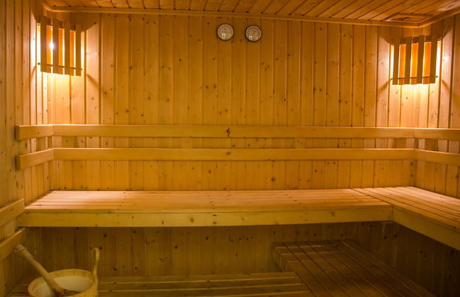 Pontalaia Apartamentos Turisticos - Foto 43