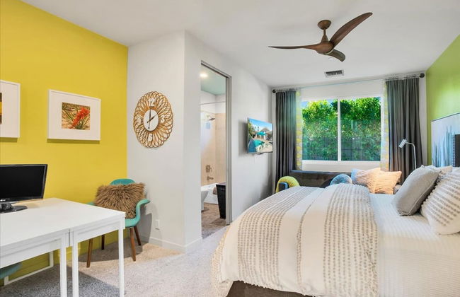 Hidden Gem in Palm Springs - Foto 34