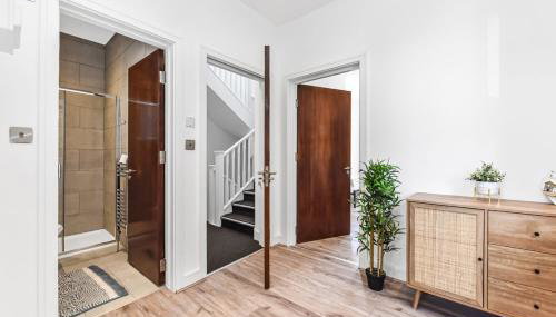 Bright and Airy 2BR Flat in London - Foto 3