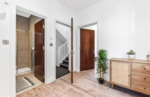 Bright and Airy 2BR Flat in London - Foto 3