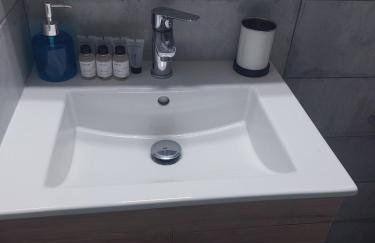 Vitamin sea Apartment 4, Άνετο διαμέρισμα. - Foto 10