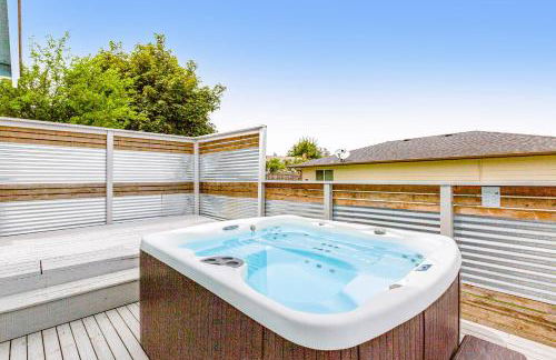 Whidbey Sunrise Formerly Canterbury Sunrise - Foto 5