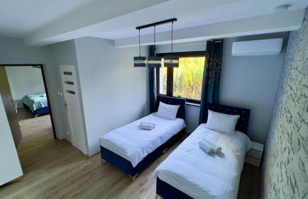 Aparthotel w Dolinie Stawów Zator - Photo 34