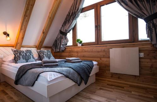 Domek & Apartament Na Ogrodzie - Foto 73