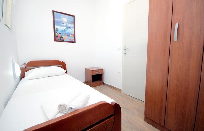 Apartments Centar Sutomore - Foto 11