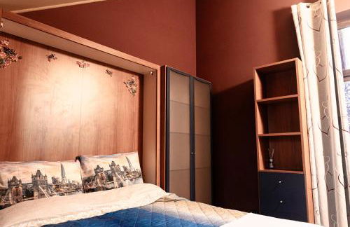 Ampio Attico vista Forum & Metro - Foto 26