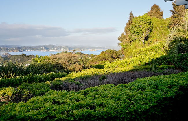 Cloud 9 Luxury Villa - Photo 30