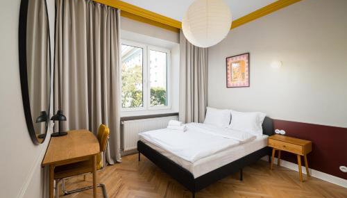 Hala Mirowska Spacious Apartment by BookingHost - Foto 2