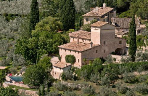 Villa della Genga Country Houses - Foto 4