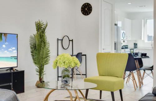 City View 2BR Apartments - Foto 39