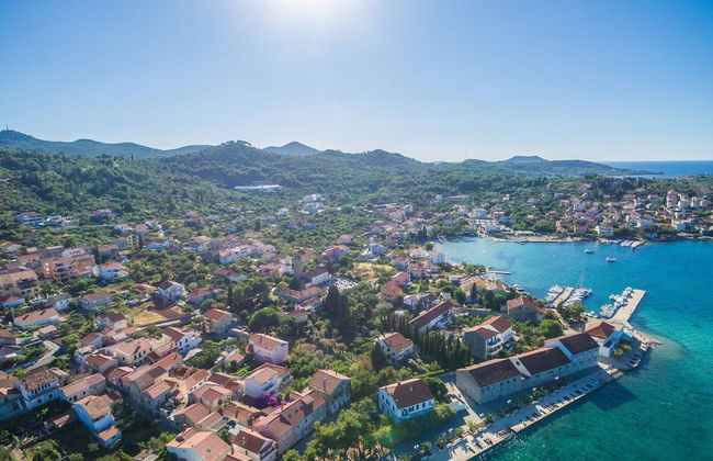 Good Life, Luxury Seafront Apartment - Foto 39