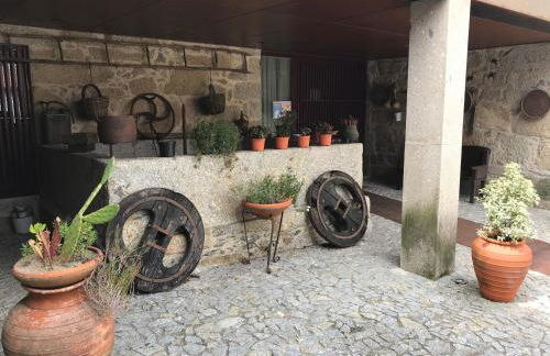 Casa da Ponte do Porto - Foto 6