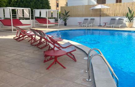 Aparthotel Boutique Poniente Playa - Foto 25