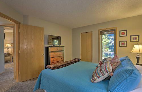 Creekside Frisco Condo with Views and Pool Access! - Foto 16