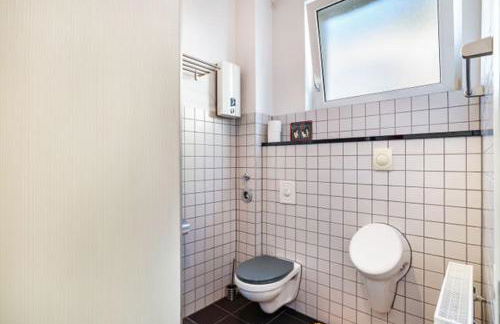 Loft im Fabrikstil mit 150 qm und 2 eigenen Schlafzimmern - Foto 16