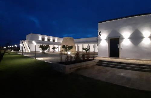 Masseria Rifisa AgriResort - Foto 53