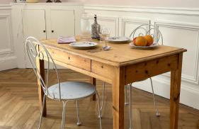 Suite avec grande terrasse et parc - gîte classé 4 étoiles - Foto 14