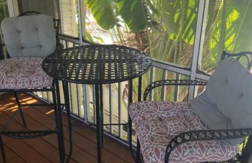 Tree Top Paradise - Foto 23