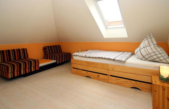 Appartementhaus am Kiessee, Westerholt - Foto 2