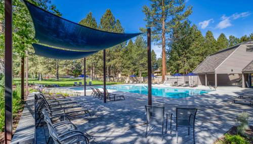 Beautiful Bend Retreat - Meredith Lodging - Foto 2