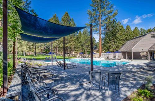 Beautiful Bend Retreat - Meredith Lodging - Foto 2