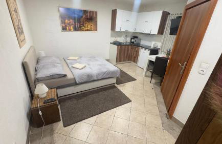 Apartments Big Smile - Photo 15