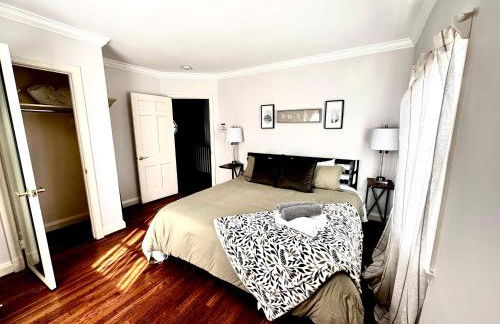 Idyllic County Escape - Photo 5