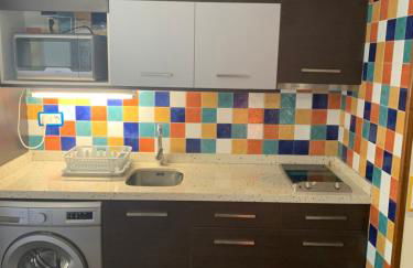 1ra Linea de PLAYA LAS FUENTES Luxury Apartament Pp1 PET - Foto 11