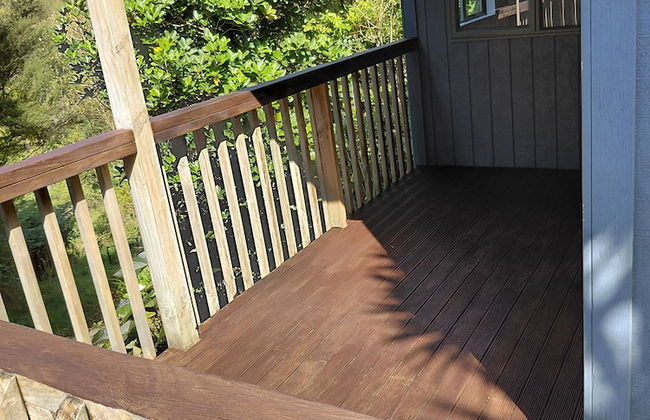 Te Mata Lodge - Foto 20