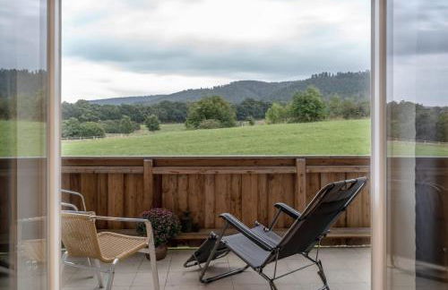 Ferienwohnungen Harzblick - Foto 12