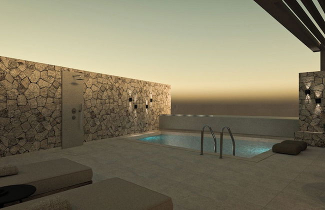 Increteblue Suites - Foto 57