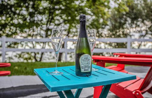 Stunning Newly Renovated Modern Beach House - 7633 - Foto 46