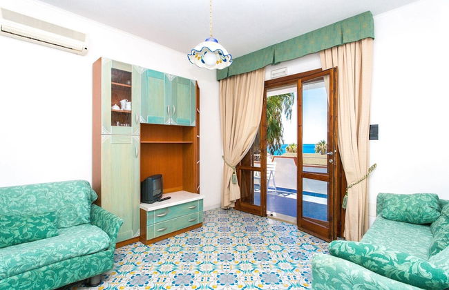 Hotel Club Residence Martinica - Foto 8