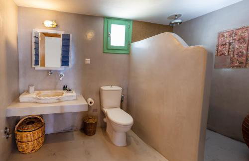 Ailouros Scenic Guest Houses - Foto 54