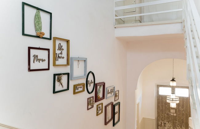 Villa Thea Charming Houses - Foto 50