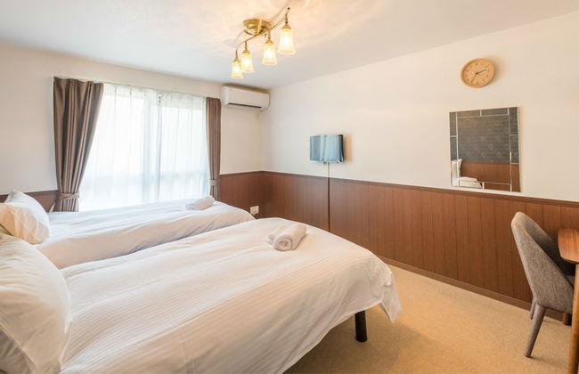 Floral Green Maple House - Foto 6