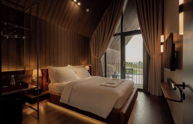 Adela Villa Dalat - Foto 14