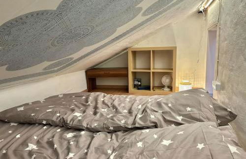 FEWO Allgäu Chalet mit Schwimmbad und Sauna - Photo 6