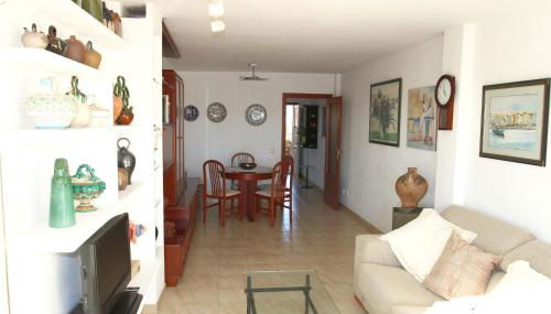 Apartamento Bahia Dorada - Foto 5