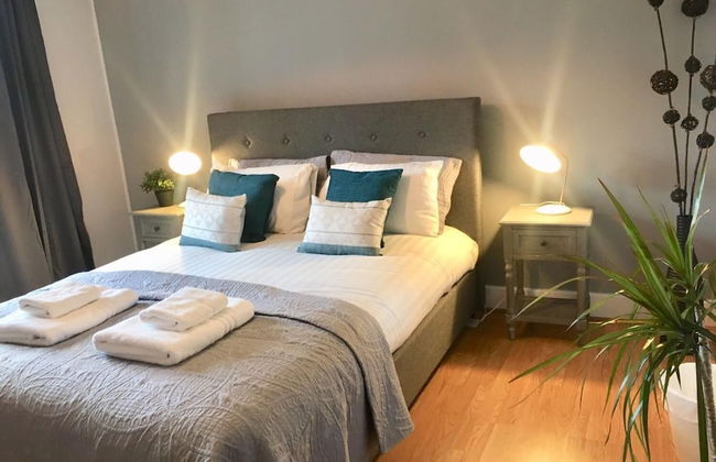 Park Central - One - Photo 11