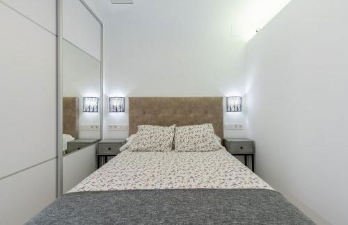 APARTAMENTOS FIBES GARDEN SEVILLA - Foto 12