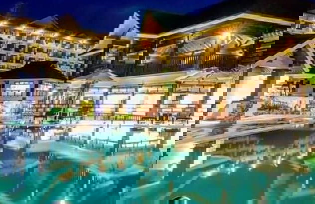 one oasis by paseo de corazon - Foto 28