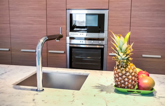 Cosmo Apartments Sants - Photo 34