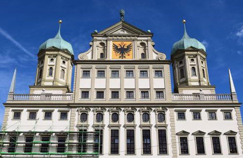 Candlewood Suites Augsburg by IHG - Foto 65