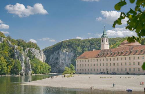 Ferienwohnung am Donauradweg - Foto 23