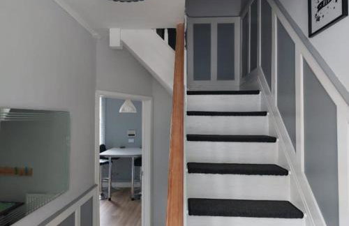 Traeth Teras (Beach Terrace) - Foto 10