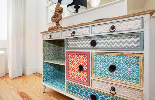 Gonzalo's Guest Apartments - Luxury Baixa - Foto 74